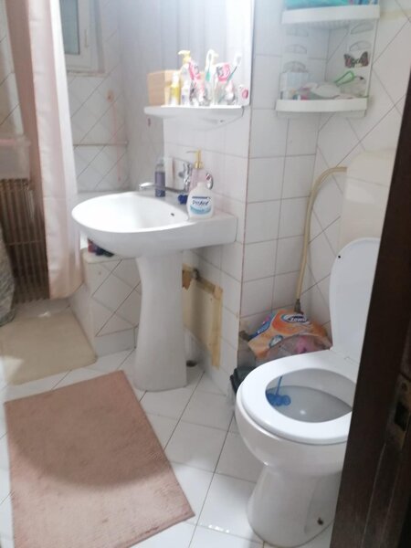 Timpuri Noi metrou